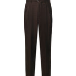 Pantalone Jose in lana JOSE MORO GIULIANO GALIANO 