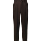 Pantalone Jose in lana JOSE MORO GIULIANO GALIANO 