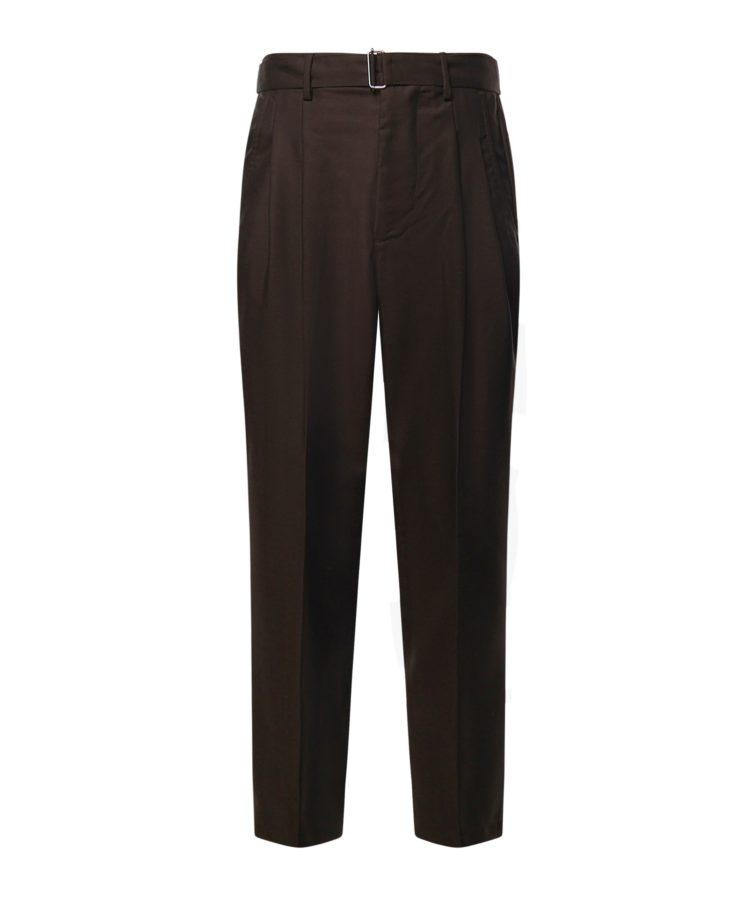 Pantalone Jose in lana JOSE MORO GIULIANO GALIANO 