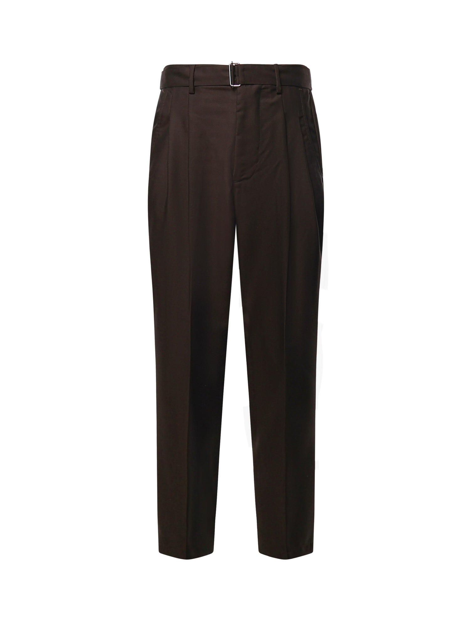 Pantalone Jose in lana JOSE MORO GIULIANO GALIANO 