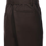 Pantalone Jose in lana JOSE MORO GIULIANO GALIANO 