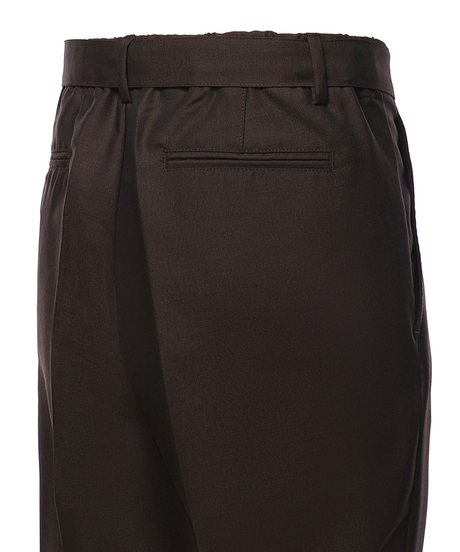 Pantalone Jose in lana JOSE MORO GIULIANO GALIANO 