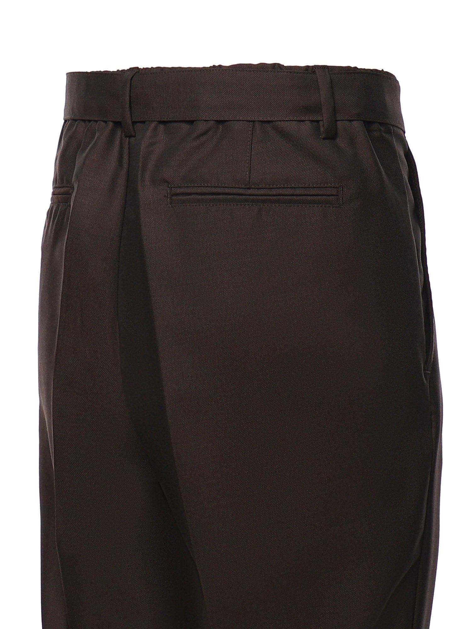 Pantalone Jose in lana JOSE MORO GIULIANO GALIANO 