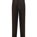 Pantalone Jose in lana JOSE MORO GIULIANO GALIANO 