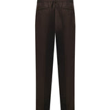 Pantalone Jose in lana JOSE MORO GIULIANO GALIANO 