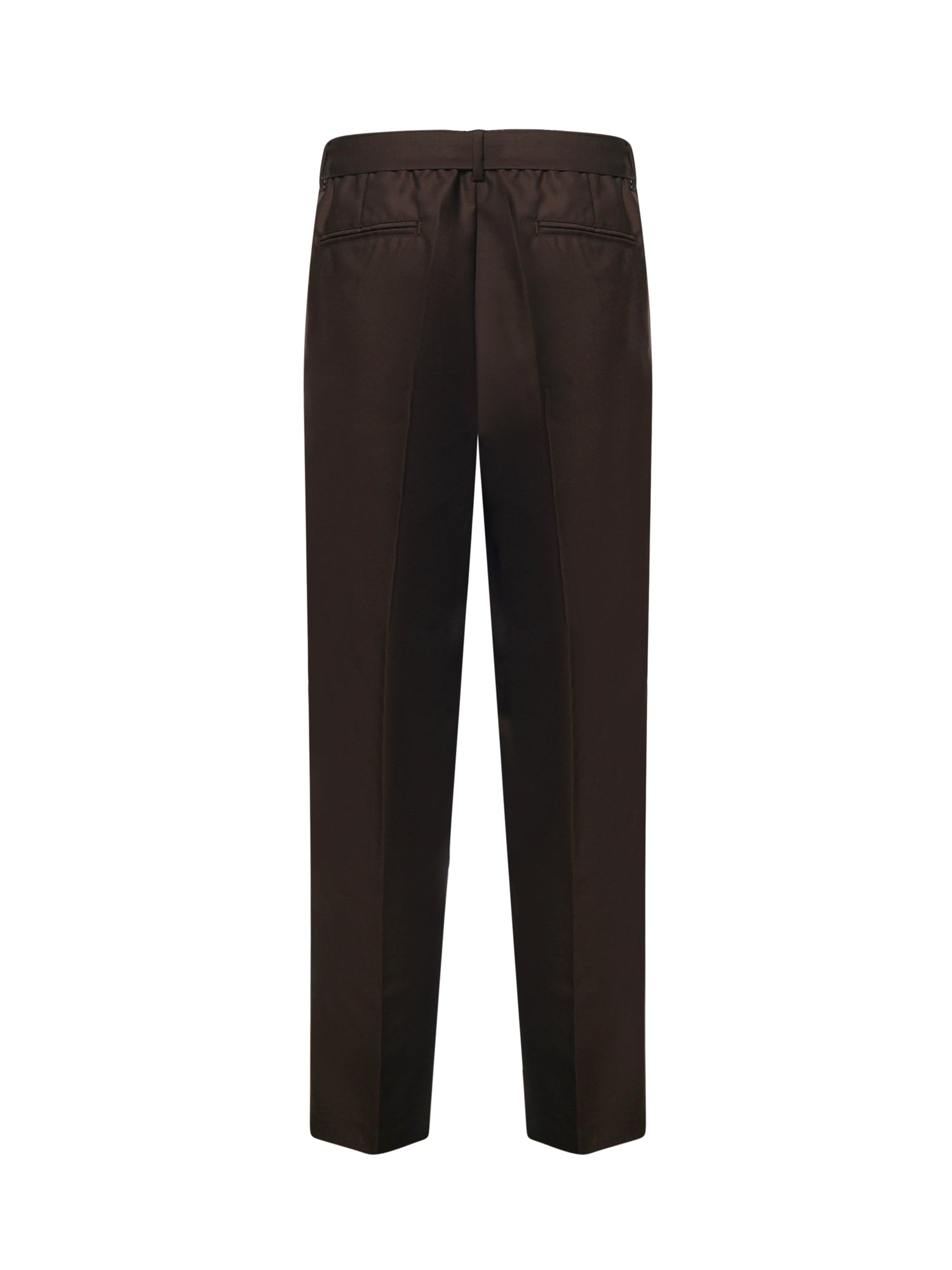 Pantalone Jose in lana JOSE MORO GIULIANO GALIANO 