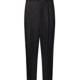 Pantalone Jose in lana JOSE NERO GIULIANO GALIANO 