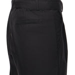 Pantalone Jose in lana JOSE NERO GIULIANO GALIANO 