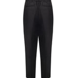 Pantalone Jose in lana JOSE NERO GIULIANO GALIANO 