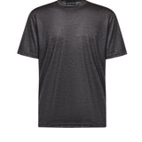 T-shirt Marley in Filo di Scozia MARLEY ANTRACITE GIULIANO GALIANO 