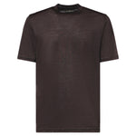 T-shirt Marley in Filo di Scozia MARLEY MORO GIULIANO GALIANO 
