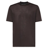 T-shirt Marley in Filo di Scozia MARLEY MORO GIULIANO GALIANO 