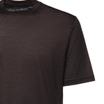 T-shirt Marley in Filo di Scozia MARLEY MORO GIULIANO GALIANO 