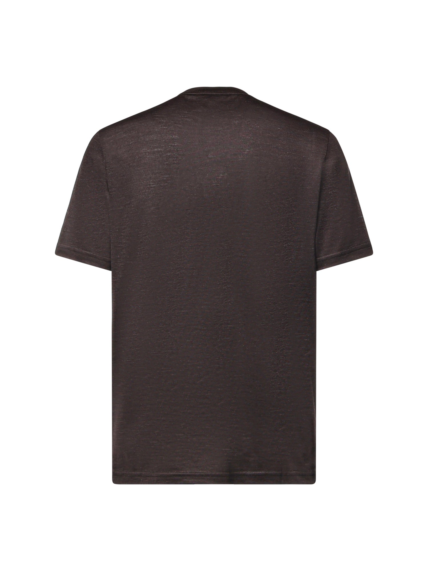 T-shirt Marley in Filo di Scozia MARLEY MORO GIULIANO GALIANO 