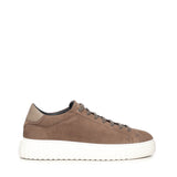 Sneakers Mars in camoscio MARS CAMOSCIOTAUPE GIULIANO GALIANO 