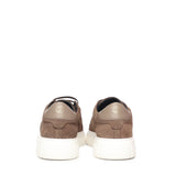 Sneakers Mars in camoscio MARS CAMOSCIOTAUPE GIULIANO GALIANO 