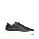 Sneakers Mars in pelle MARS NAPPABLACK GIULIANO GALIANO 