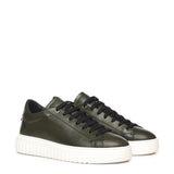 Sneakers Mars in pelle MARS NAPPAMILITARI GIULIANO GALIANO 