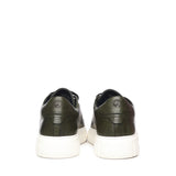 Sneakers Mars in pelle MARS NAPPAMILITARI GIULIANO GALIANO 