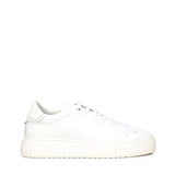 Sneakers Mars in pelle MARS NAPPAWHITE GIULIANO GALIANO 