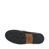 Mocassini Sally in pelle SALLY BUFALONERO GIULIANO GALIANO 