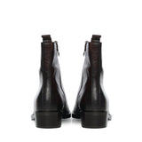 Ankle boot Simon in pelle SIMON BUFALOCUOIO GIULIANO GALIANO 