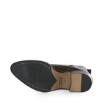 Ankle boot Simon in pelle SIMON BUFALOCUOIO GIULIANO GALIANO 