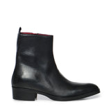 Ankle boot Simon in pelle SIMON BUFALONERO GIULIANO GALIANO 