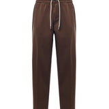 Pantalone jogger Toby TOBY CAFFE GIULIANO GALIANO 
