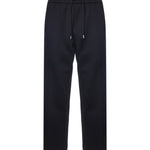 Pantalone jogger Toby TOBY NERO GIULIANO GALIANO 