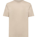 T-shirt Vice in cotone VICE ARTICO GIULIANO GALIANO 