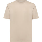 T-shirt Vice in cotone VICE ARTICO GIULIANO GALIANO 