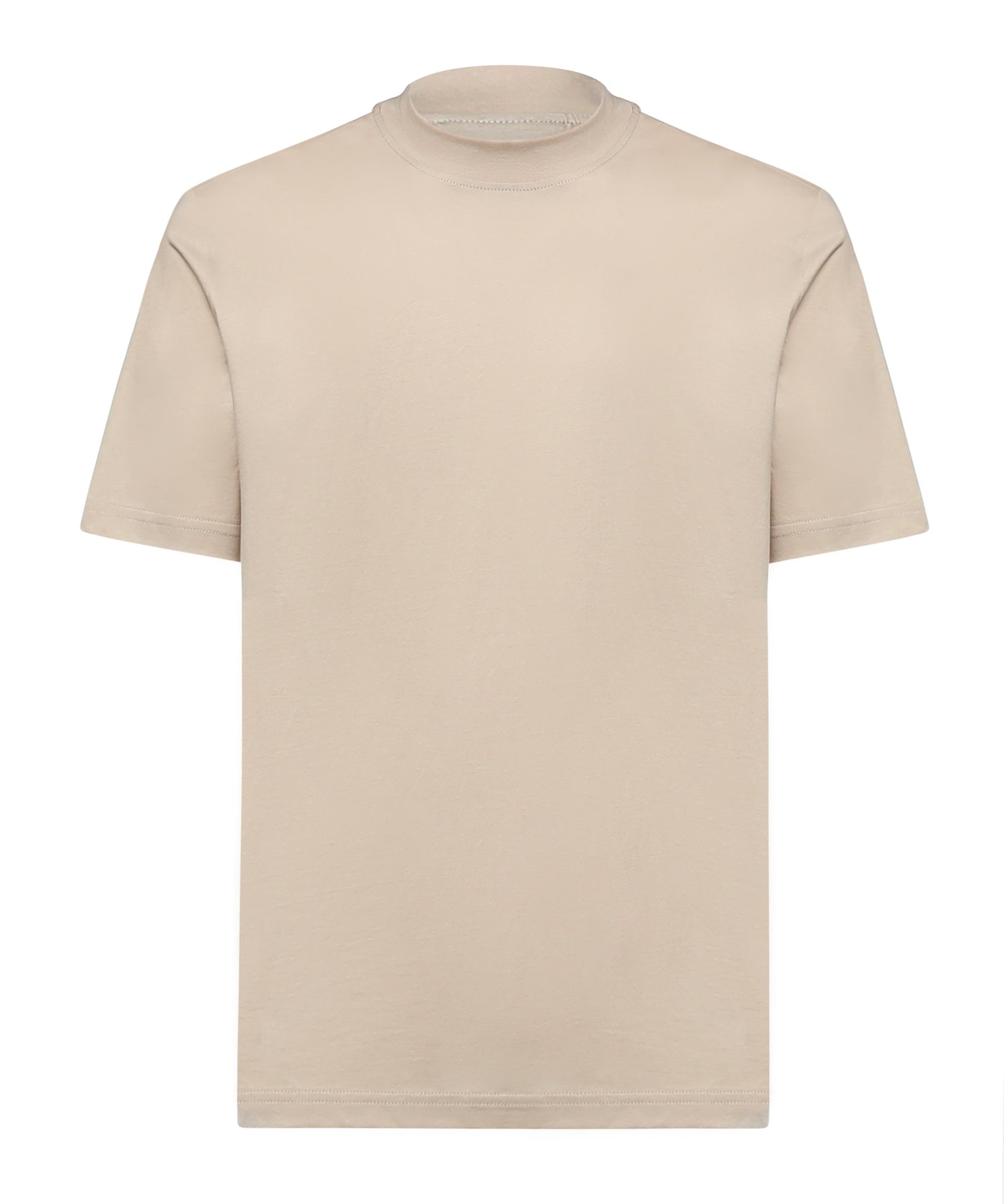 T-shirt Vice in cotone VICE ARTICO GIULIANO GALIANO 