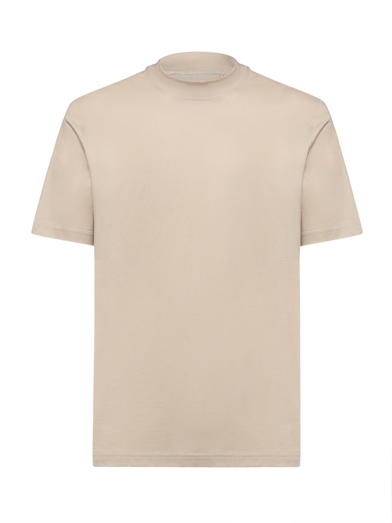 T-shirt Vice in cotone VICE ARTICO GIULIANO GALIANO 