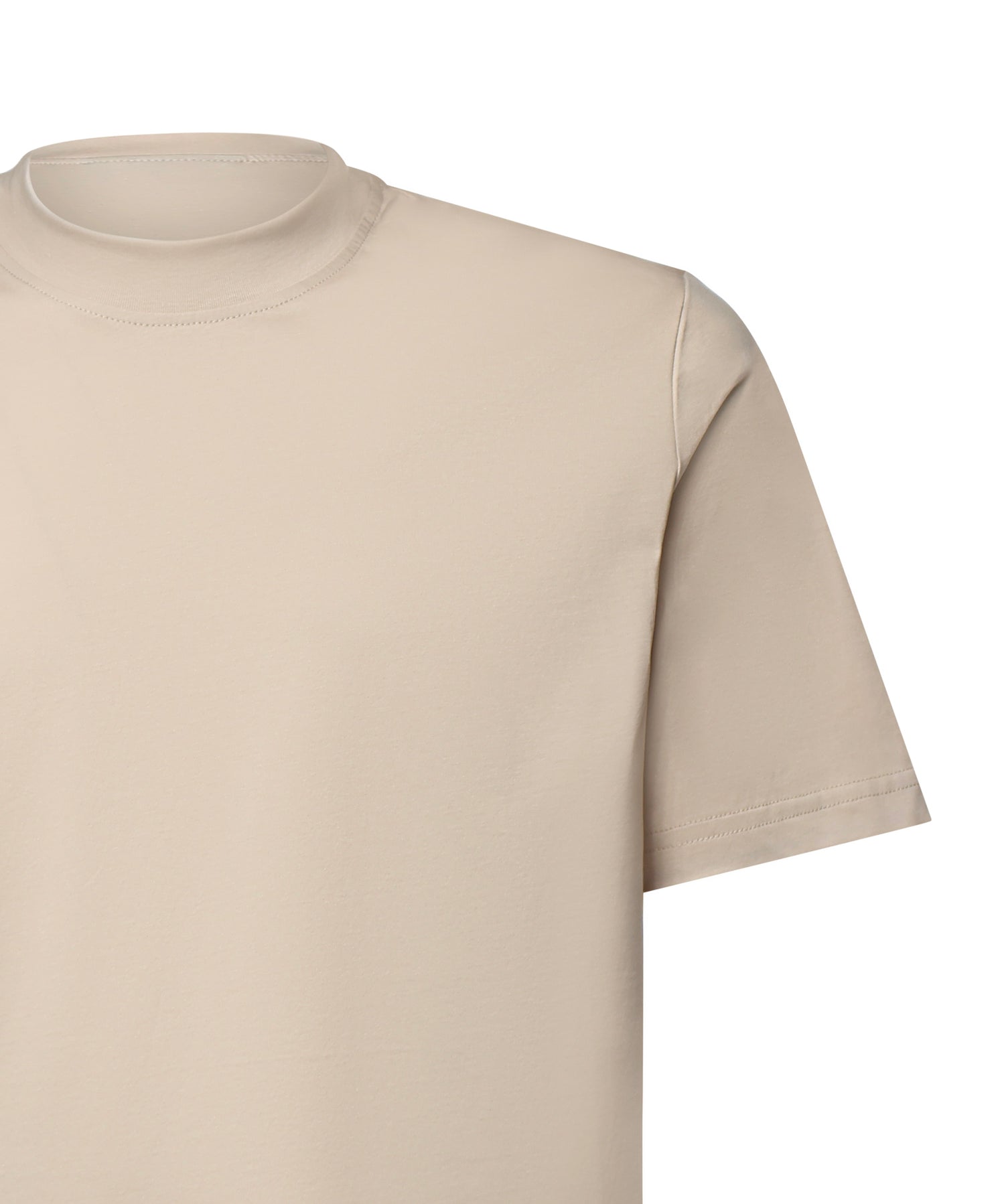 T-shirt Vice in cotone VICE ARTICO GIULIANO GALIANO 