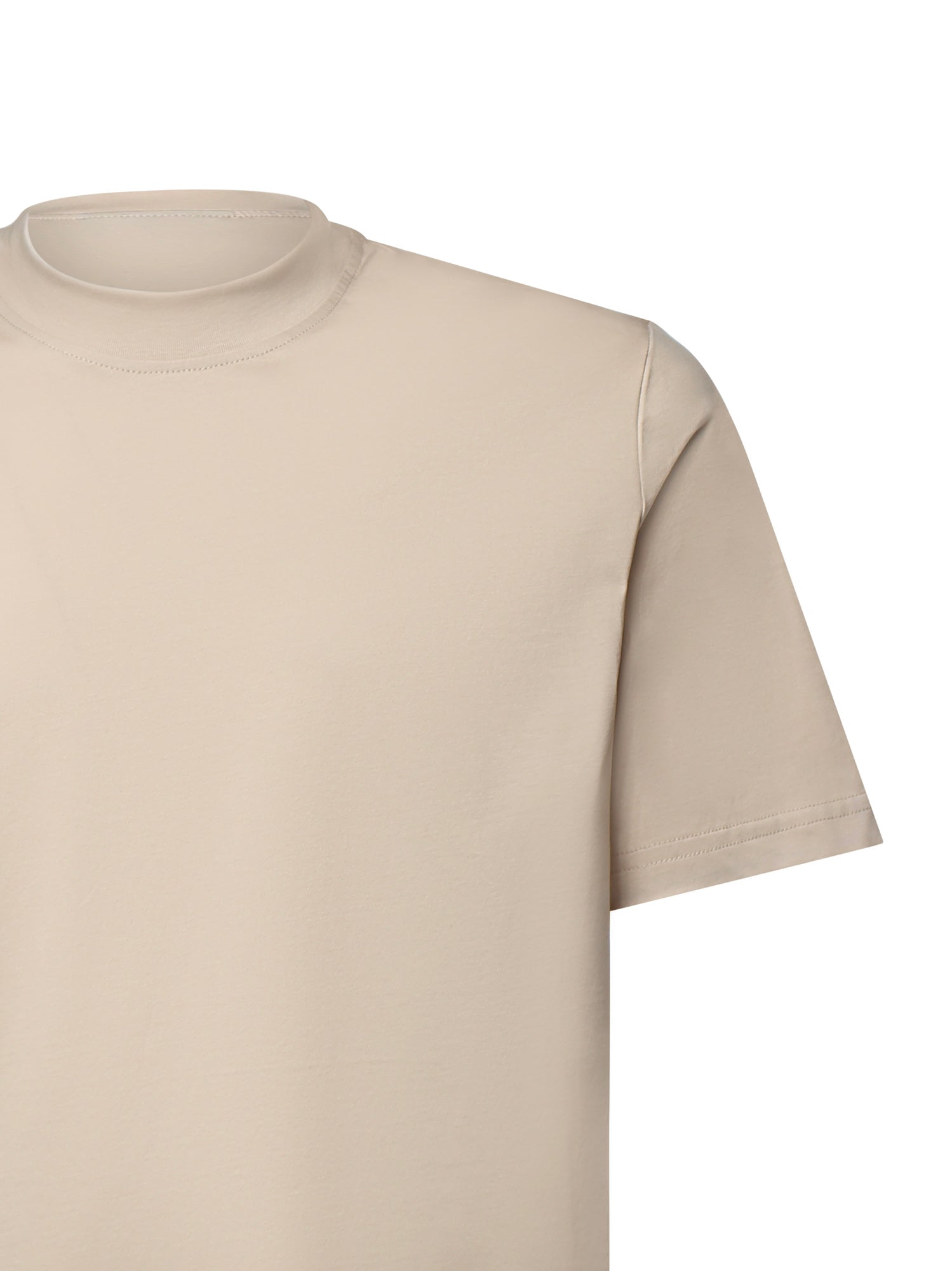 T-shirt Vice in cotone VICE ARTICO GIULIANO GALIANO 