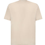 T-shirt Vice in cotone VICE ARTICO GIULIANO GALIANO 