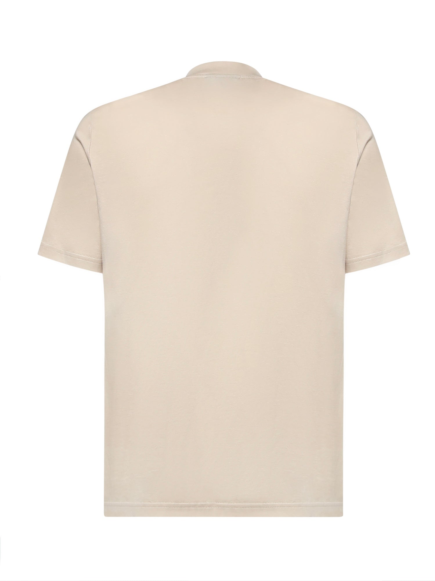 T-shirt Vice in cotone VICE ARTICO GIULIANO GALIANO 