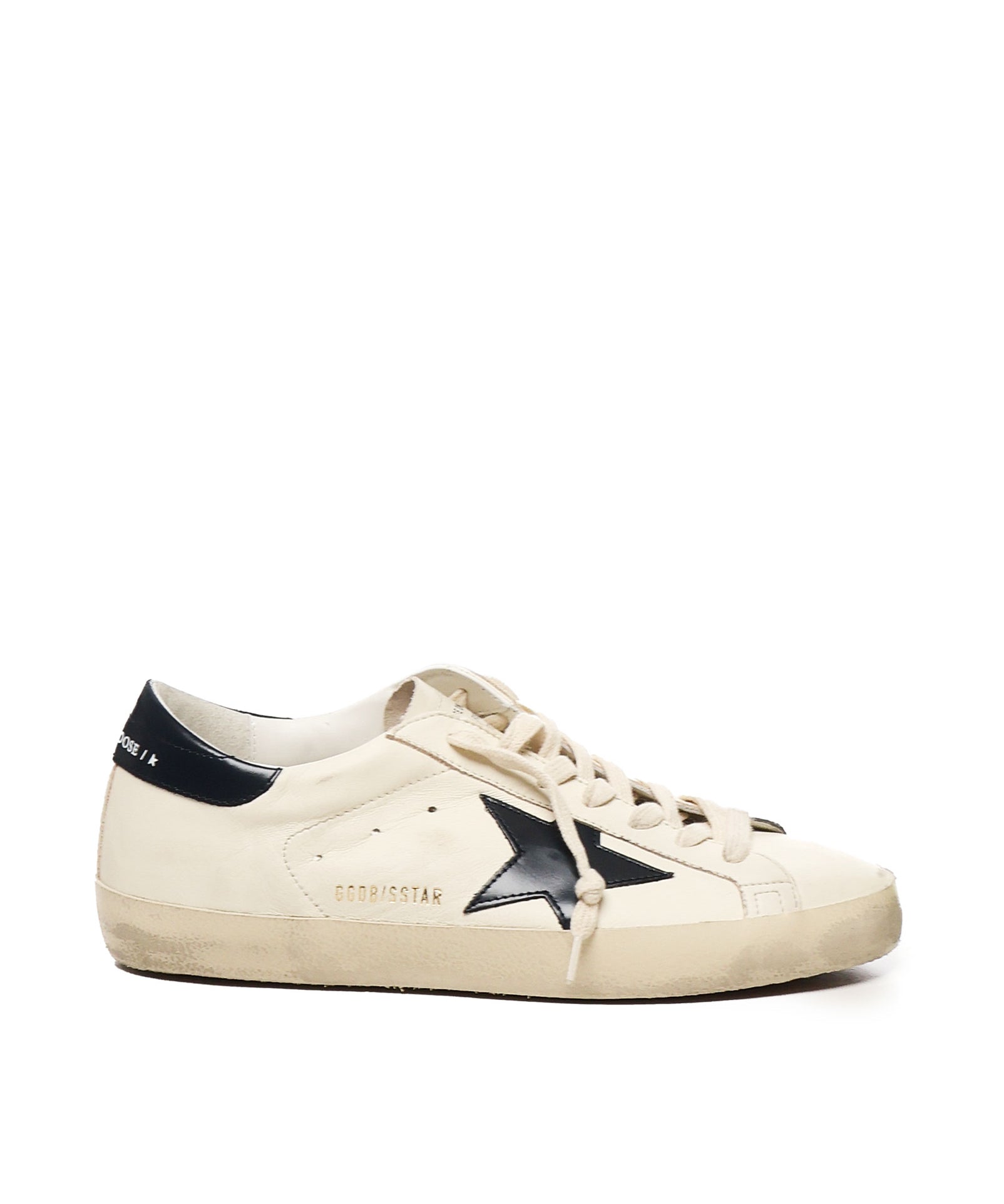 Sneaker Super-Star GMF00101 F00416415430 GOLDEN GOOSE 