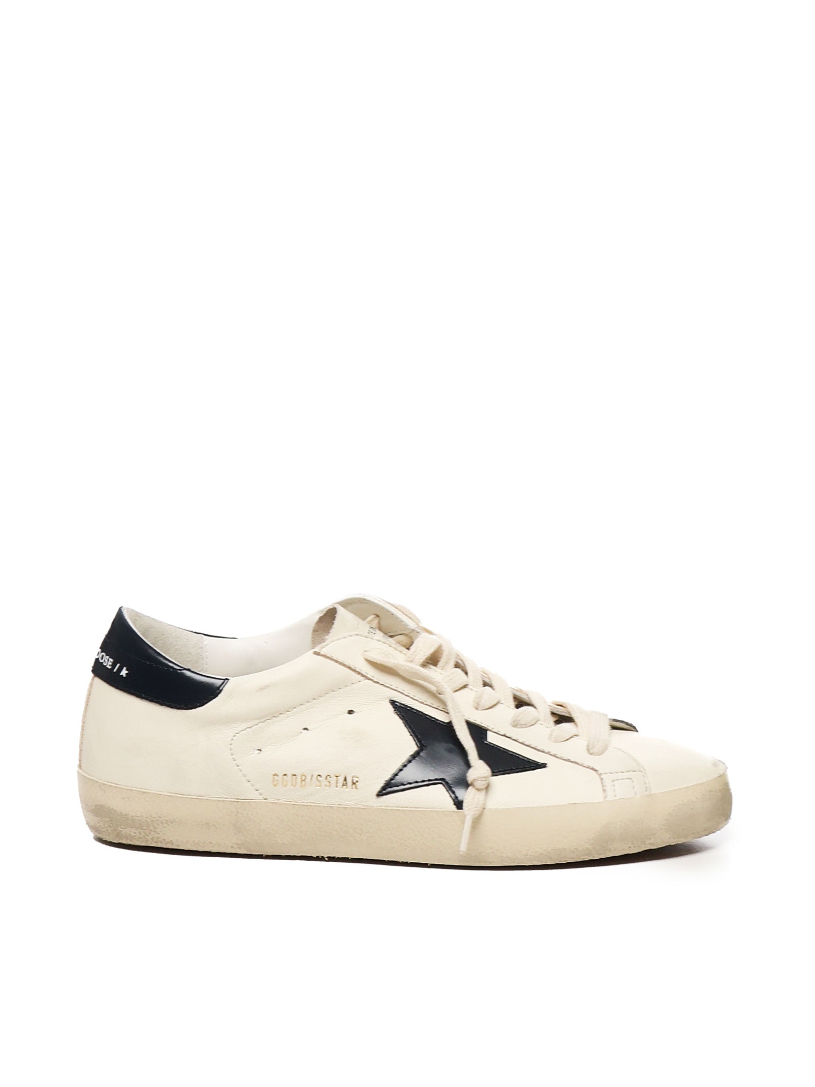 Sneaker Super-Star GMF00101 F00416415430 GOLDEN GOOSE 