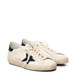 Sneaker Super-Star GMF00101 F00416415430 GOLDEN GOOSE 