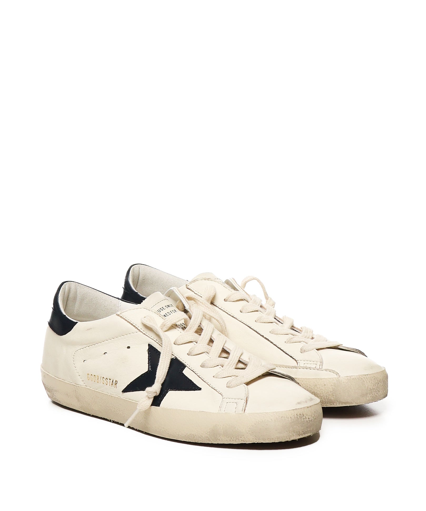 Sneaker Super-Star GMF00101 F00416415430 GOLDEN GOOSE 