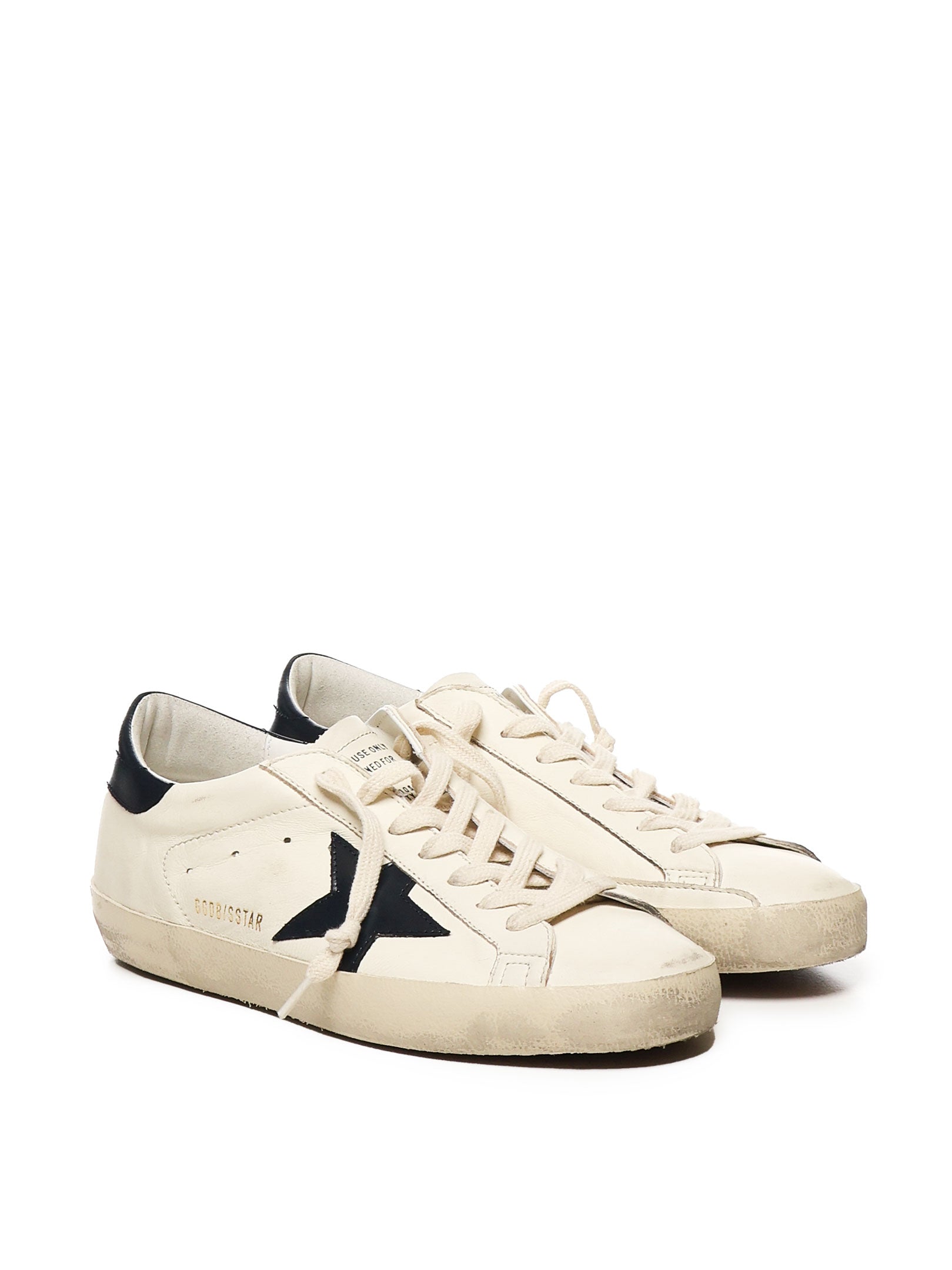 Sneaker Super-Star GMF00101 F00416415430 GOLDEN GOOSE 