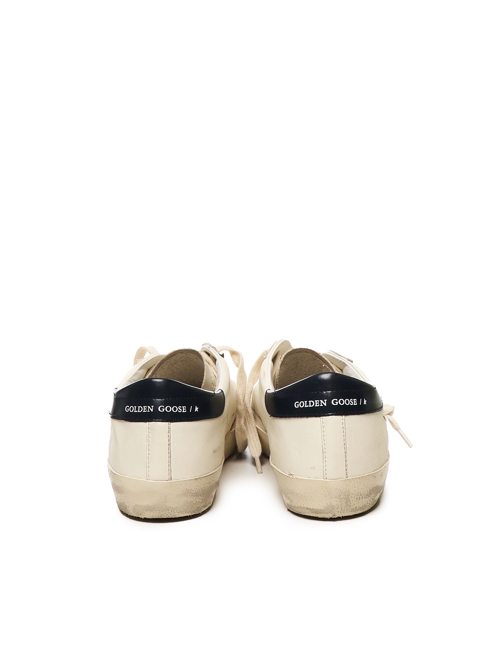 Sneaker Super-Star GMF00101 F00416415430 GOLDEN GOOSE 