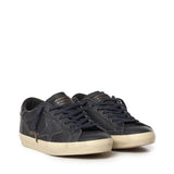 Sneaker Superstar in pelle GMF00101 F00888750501 GOLDEN GOOSE 