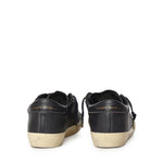 Sneaker Superstar in pelle GMF00101 F00888750501 GOLDEN GOOSE 