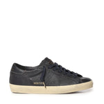 Sneaker Superstar in pelle GMF00101 F00888750501 GOLDEN GOOSE 