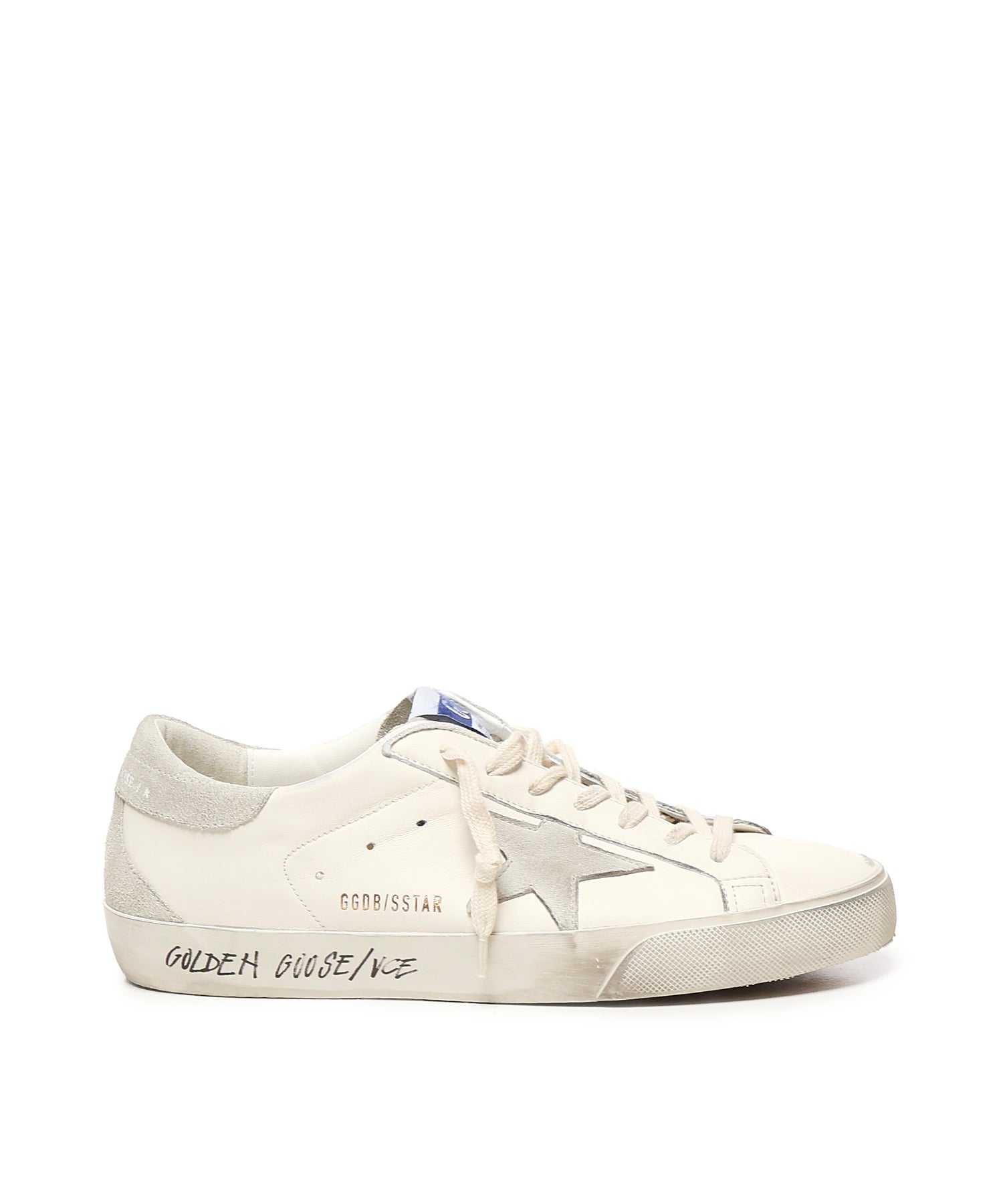 Sneakers Super-Star GMF00102 F00535911166 GOLDEN GOOSE 