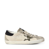 Sneaker Super-Star in nappa GMF00102 F00872883408 GOLDEN GOOSE 