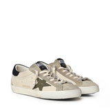 Sneaker Super-Star in nappa GMF00102 F00872883408 GOLDEN GOOSE 